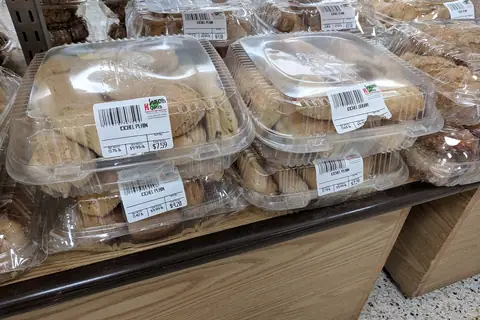 The Fit Cookie photo 3